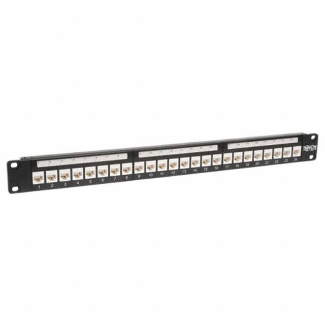 N250-024-LP Tripp Lite  Paneles de conectores de patchbay